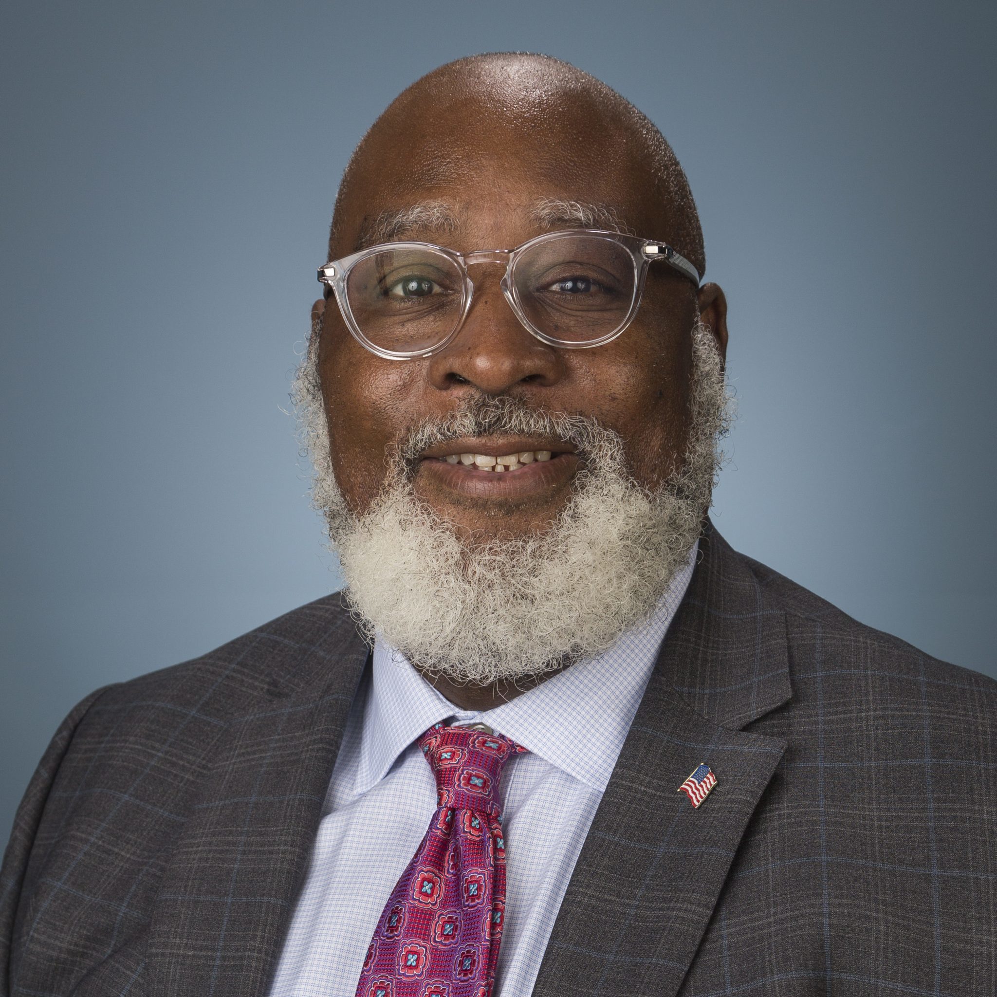 Hon. Jonathan Barfield, Jr.