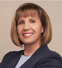 Hon. Wendy Fletcher-Hardee