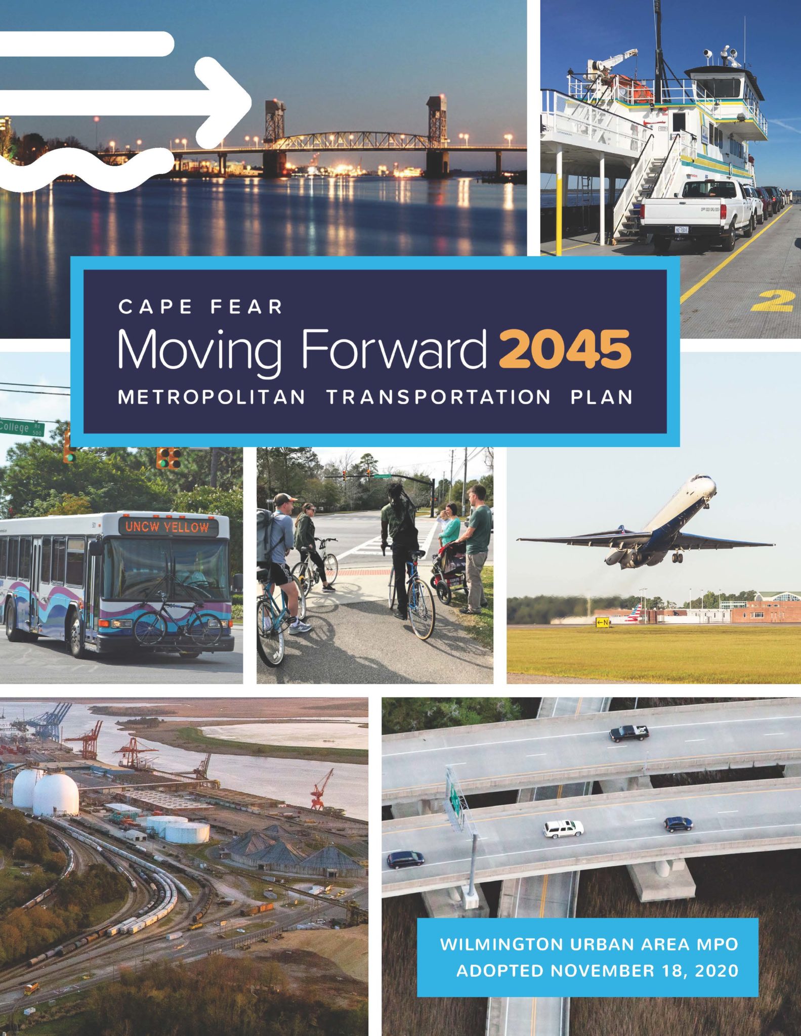 Wilmington Urban Area Metropolitan Planning Organization