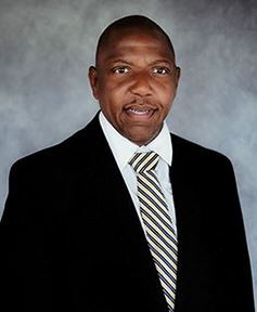 Hon. Jimmy Tate